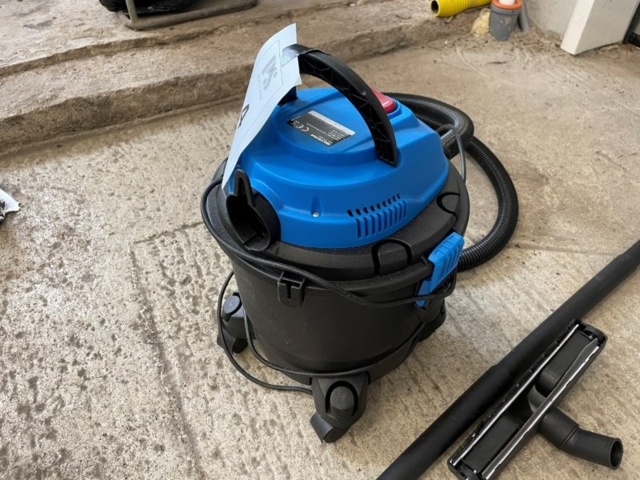 1426184-1 Dammsugare