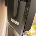 1372958-2 2 LG TVs (42" & 50") + Yamaha speaker system YST-SW215