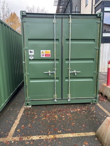 1131577-2 Energilager - xelectrix Power Box XPB Unlimited M10 (XPB-U150-240-M10)
