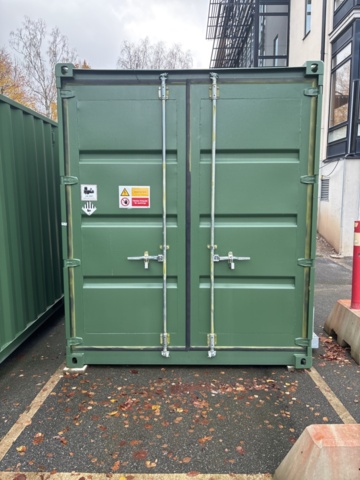 1131577-4 Energilager - xelectrix Power Box XPB Unlimited M10 (XPB-U150-240-M10)