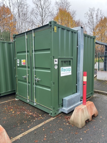 1131577-5 Energilager - xelectrix Power Box XPB Unlimited M10 (XPB-U150-240-M10)