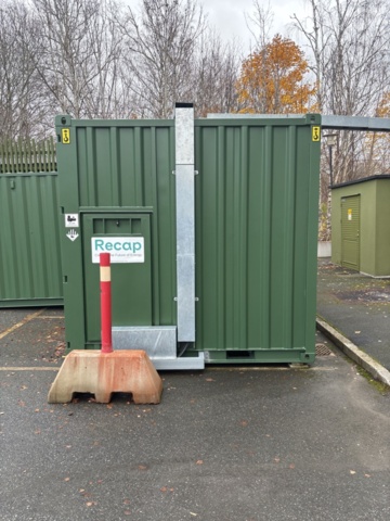 1131577-6 Energilager - xelectrix Power Box XPB Unlimited M10 (XPB-U150-240-M10)