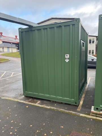 1131577-8 Energilager - xelectrix Power Box XPB Unlimited M10 (XPB-U150-240-M10)