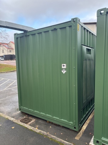 1131577-9 Energilager - xelectrix Power Box XPB Unlimited M10 (XPB-U150-240-M10)