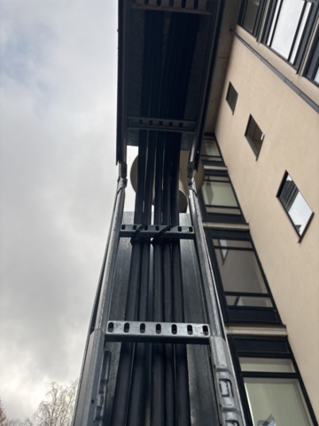 1131577-11 Energilager - xelectrix Power Box XPB Unlimited M10 (XPB-U150-240-M10)