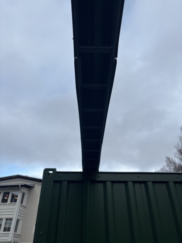 1131577-12 Energilager - xelectrix Power Box XPB Unlimited M10 (XPB-U150-240-M10)