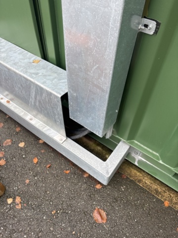 1131577-13 Energilager - xelectrix Power Box XPB Unlimited M10 (XPB-U150-240-M10)