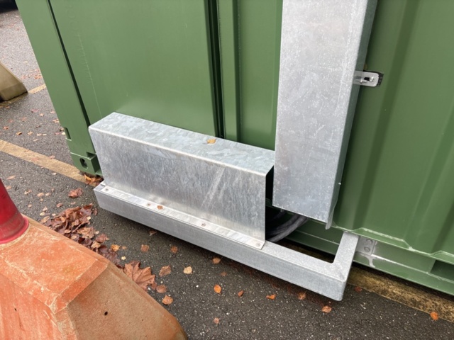 1131577-14 Energilager - xelectrix Power Box XPB Unlimited M10 (XPB-U150-240-M10)