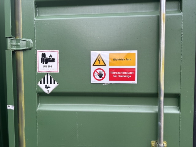 1131577-16 Energilager - xelectrix Power Box XPB Unlimited M10 (XPB-U150-240-M10)