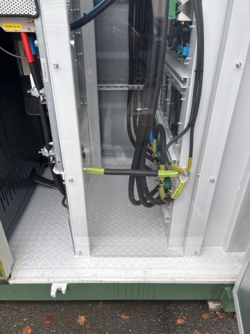 1131577-23 Energilager - xelectrix Power Box XPB Unlimited M10 (XPB-U150-240-M10)