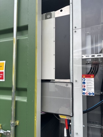 1131577-24 Energilager - xelectrix Power Box XPB Unlimited M10 (XPB-U150-240-M10)