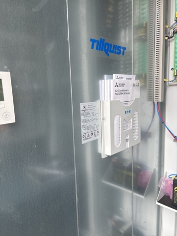 1131577-31 Energilager - xelectrix Power Box XPB Unlimited M10 (XPB-U150-240-M10)