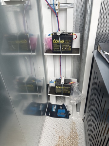 1131577-32 Energilager - xelectrix Power Box XPB Unlimited M10 (XPB-U150-240-M10)