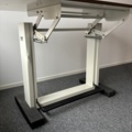 1372963-5 Drawing table Bieffe