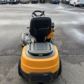 1069054-4 Åkgräsklippare med frontmonterat klippaggregat, Stiga Park Pro 740 IOX