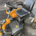 1069054-10 Åkgräsklippare med frontmonterat klippaggregat, Stiga Park Pro 740 IOX