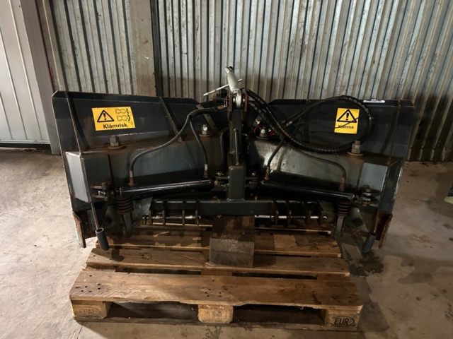 1436170-30 Traktor - New Holland Boomer 50, -2022