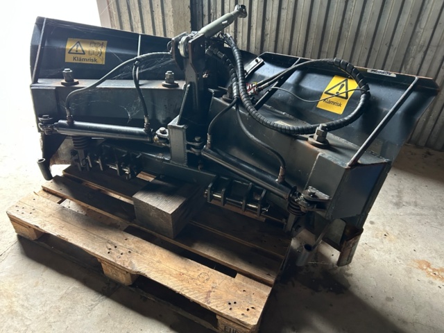 1436170-33 Traktor - New Holland Boomer 50, -2022