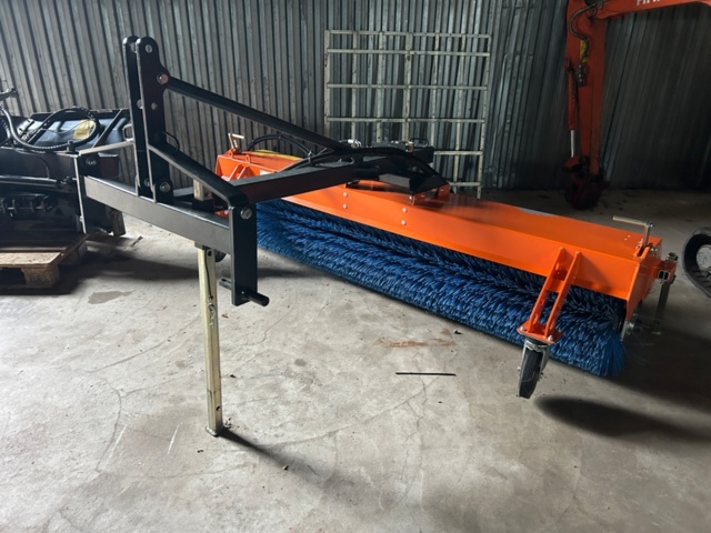 1436170-34 Traktor - New Holland Boomer 50, -2022