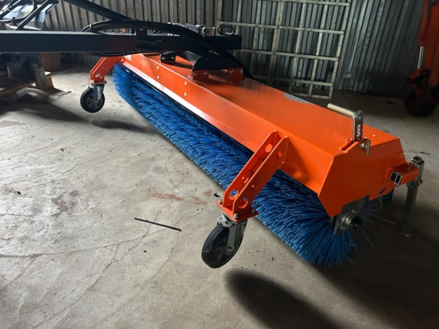 1436170-35 Traktor - New Holland Boomer 50, -2022