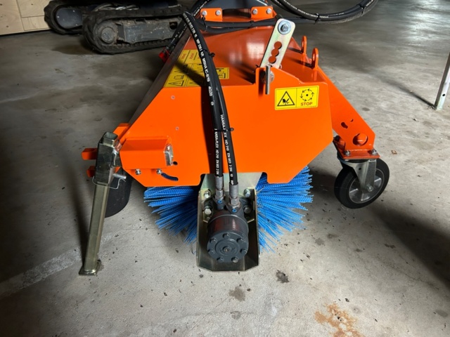 1436170-38 Traktor - New Holland Boomer 50, -2022