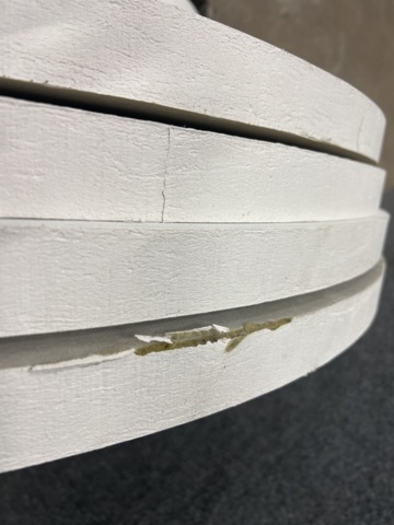 1440556-5 13 st ljudabsorbenter