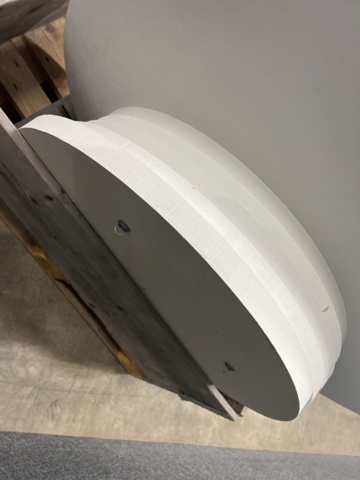 1440556-6 13 st ljudabsorbenter