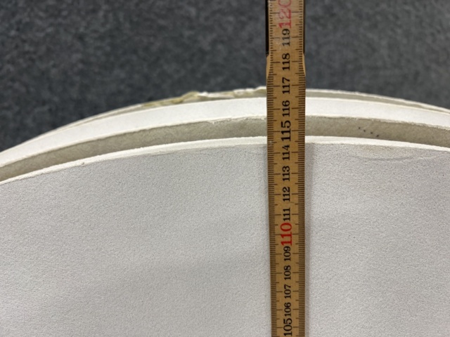 1440556-11 13 st ljudabsorbenter