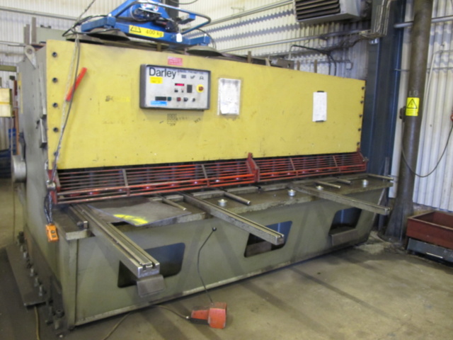 1159581-4 Gradsax DARLEY GS3100 x 16