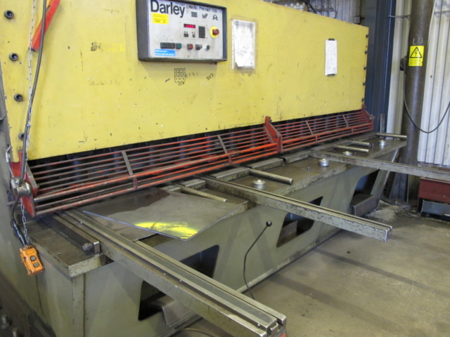 1159581-11 Gradsax DARLEY GS3100 x 16