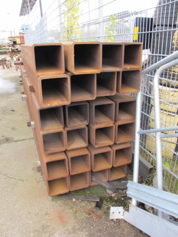 835147-3 Tube pipe 24 pcs