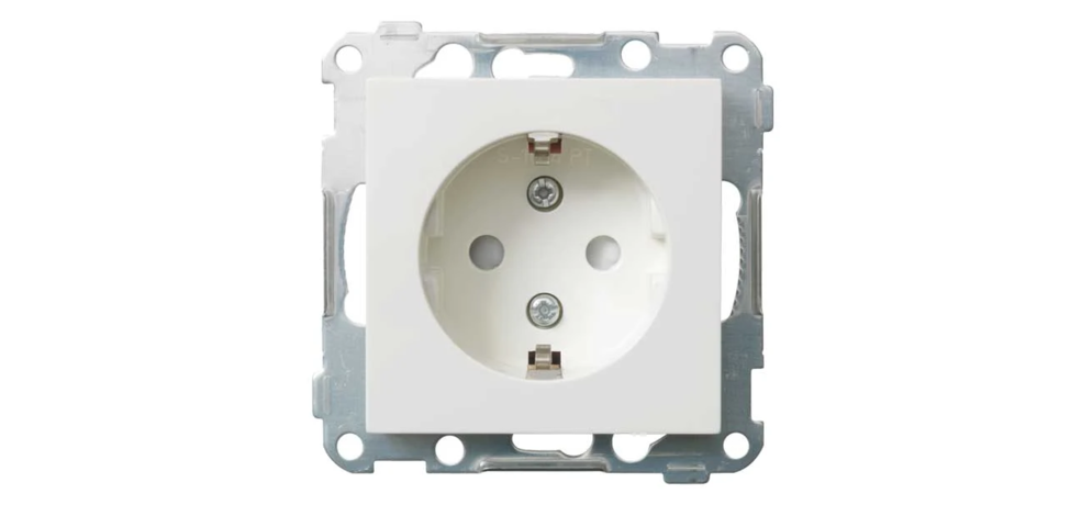 1440502-1 50 st  1-vägsuttag Elko