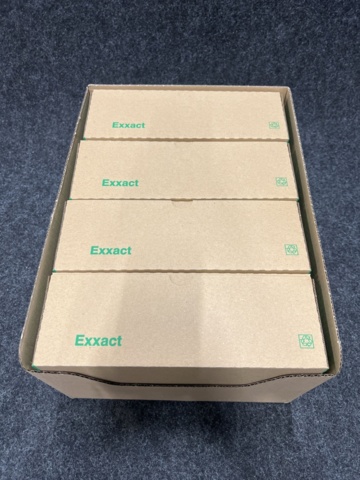 1440534-4 40 pcs Wall socket 1-way Schneider Electric Exxact