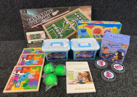 Bild som representerar auktionen - World exclusive trading AB i konkurs