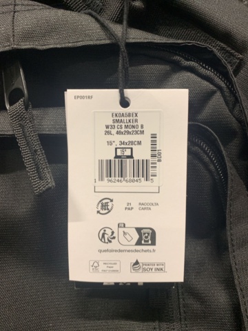 1440263-3 Bags Eastpak