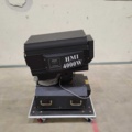 1440388-1 Spotlight / Floodlight HMI 4000W – Skytracker with case