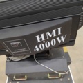1440388-3 Spotlight / Floodlight HMI 4000W – Skytracker with case