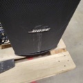 1440366-4 Speaker system – Bose, L1 Model II with B2 bass module, ToneMatch