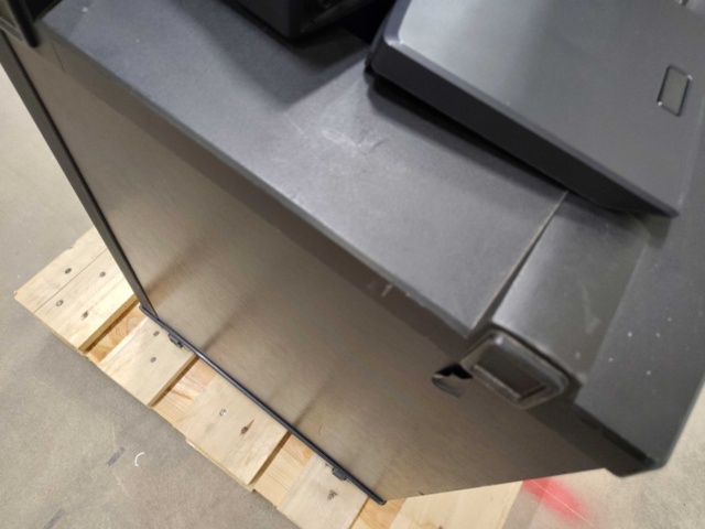 1440366-6 Speaker system – Bose, L1 Model II with B2 bass module, ToneMatch