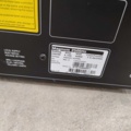 1440393-5 Haze machine – Martin Magnum 2500 Hz, DMX control