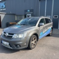 1440857-1 Fiat Freemont 2.0 Multijet 4x4 Automatisk, 170hk, -2013
