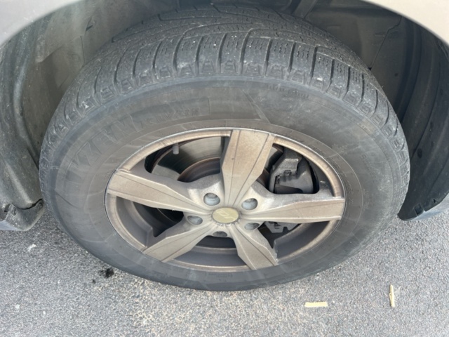 1440857-30 Fiat Freemont 2.0 Multijet 4x4 Automatisk, 170hk, -2013