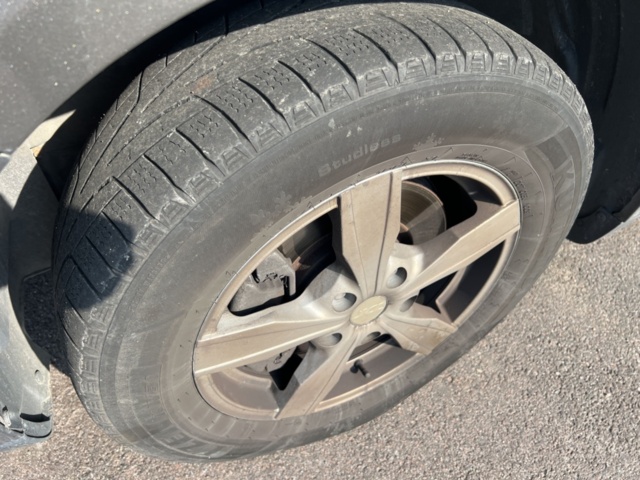 1440857-31 Fiat Freemont 2.0 Multijet 4x4 Automatisk, 170hk, -2013