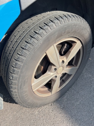 1440857-32 Fiat Freemont 2.0 Multijet 4x4 Automatisk, 170hk, -2013