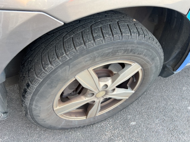 1440857-33 Fiat Freemont 2.0 Multijet 4x4 Automatisk, 170hk, -2013