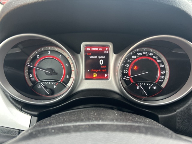 1440857-11 Fiat Freemont 2.0 Multijet 4x4 Automatisk, 170hk, -2013