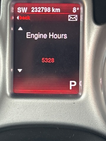 1440857-13 Fiat Freemont 2.0 Multijet 4x4 Automatisk, 170hk, -2013