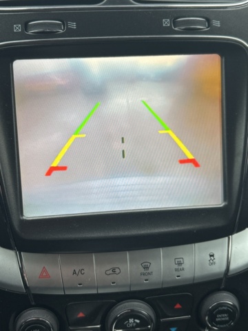 1440857-17 Fiat Freemont 2.0 Multijet 4x4 Automatisk, 170hk, -2013