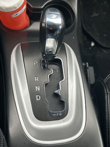 1440857-18 Fiat Freemont 2.0 Multijet 4x4 Automatisk, 170hk, -2013