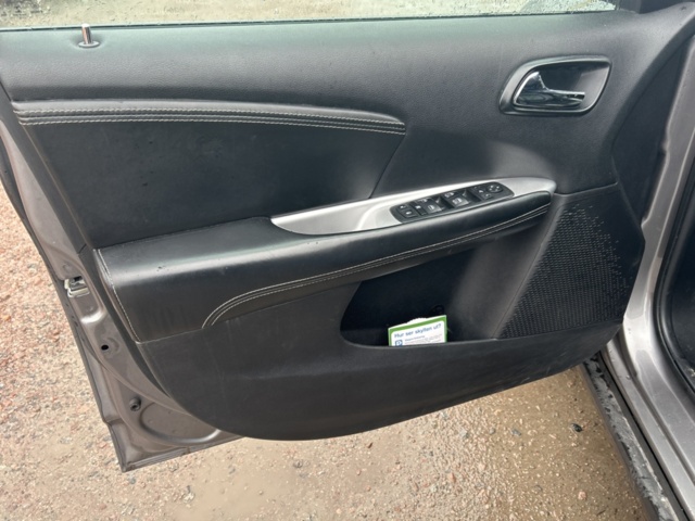 1440857-9 Fiat Freemont 2.0 Multijet 4x4 Automatisk, 170hk, -2013